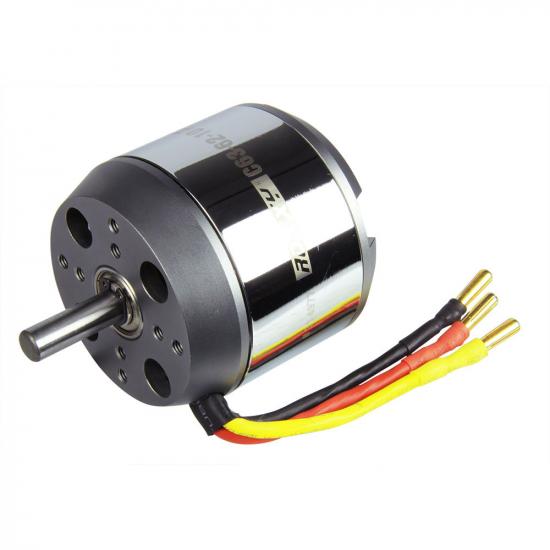 ROXXY BL Outrunner (C63-62-10)