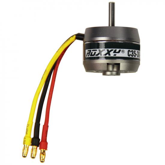 Multiplex ROXXY BL Outrunner (C35-30-1600kV)