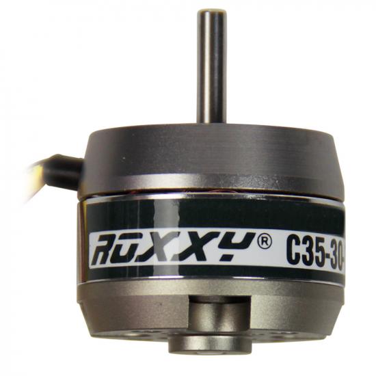 Multiplex ROXXY BL Outrunner (C35-30-1600kV)