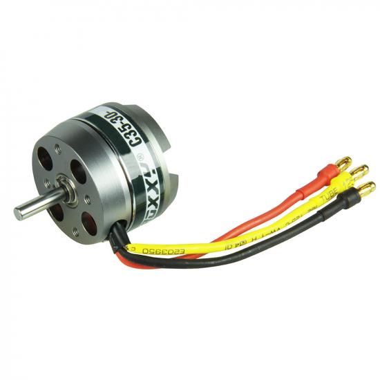 Multiplex ROXXY BL Outrunner (C35-30-1600kV)