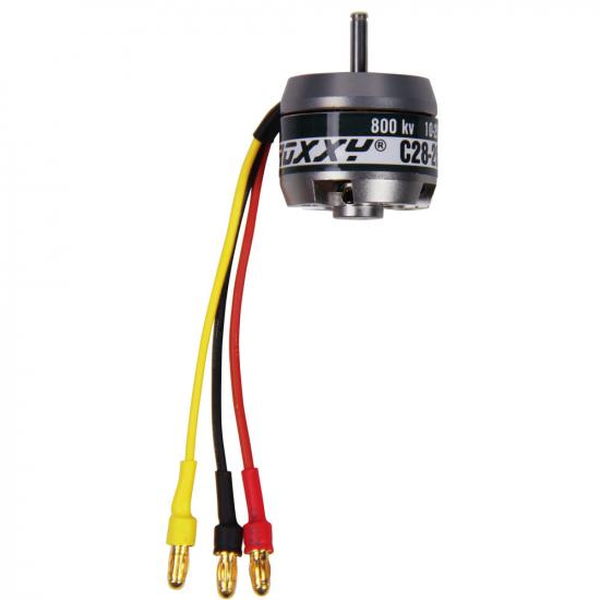 ROXXY BL Outrunner (C28-26-21)
