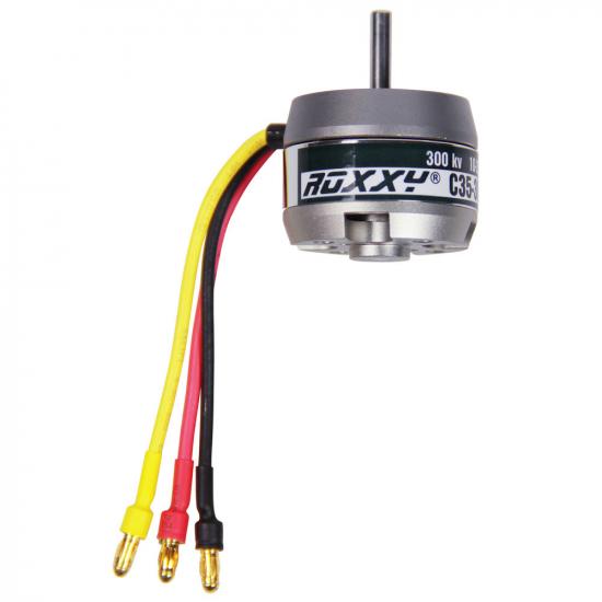 ROXXY BL Outrunner (C35-30-45) - 300kV