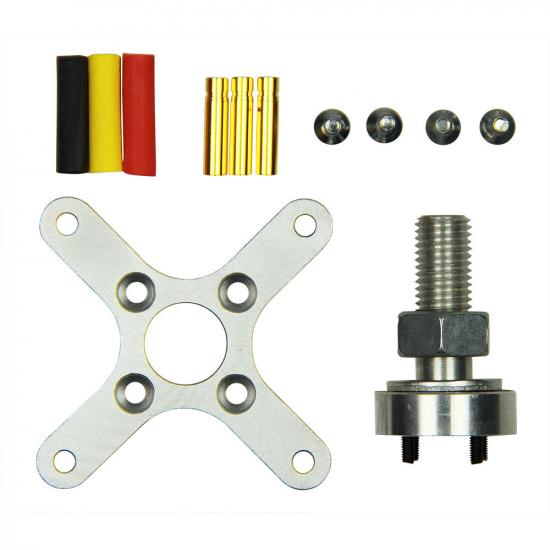 ROXXY BL Outrunner (D63-72) Air - 230kV