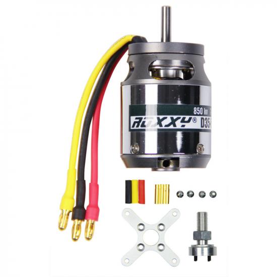 ROXXY BL Outrunner (D35-50-06)  - 850kV