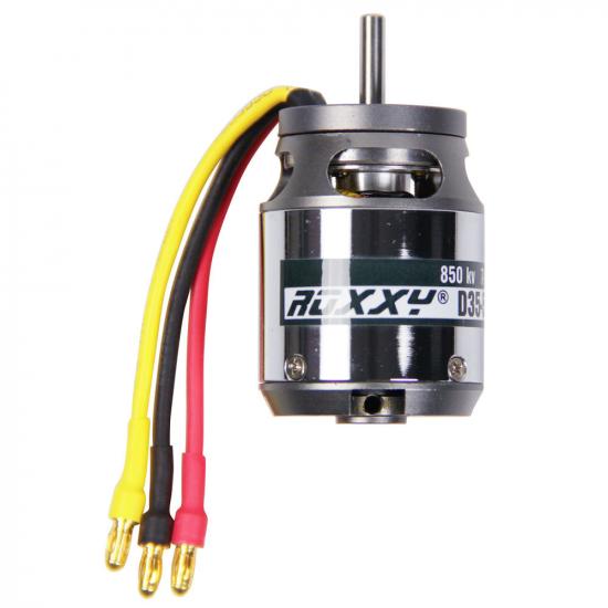 ROXXY BL Outrunner (D35-50-06)  - 850kV