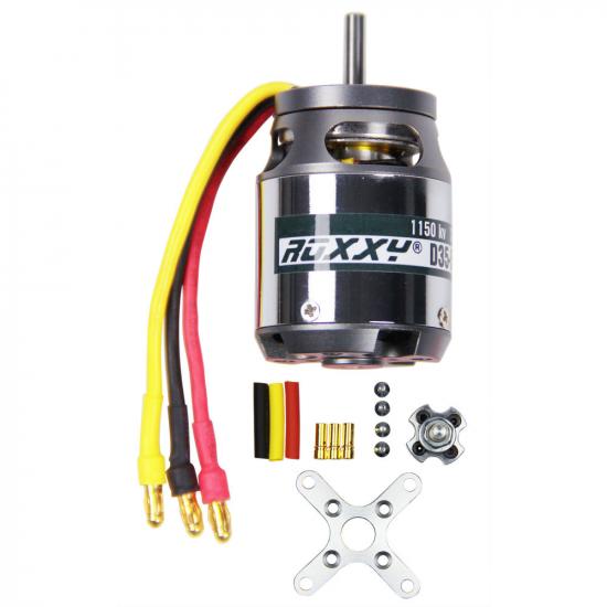 Multiplex Roxxy BL Outrunner (D35-50-05) - 1150Kv