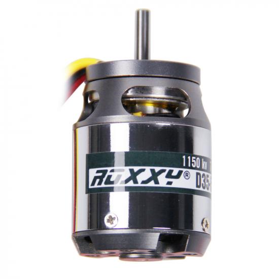 Multiplex Roxxy BL Outrunner (D35-50-05) - 1150Kv