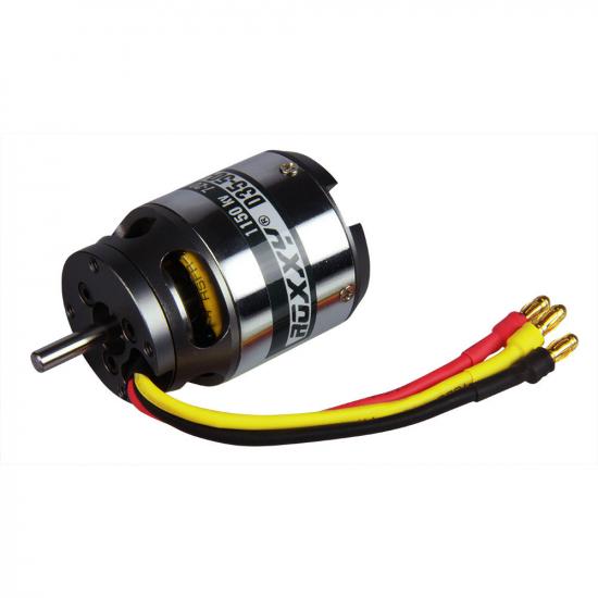 Multiplex Roxxy BL Outrunner (D35-50-05) - 1150Kv