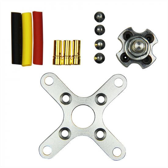 Multiplex Roxxy BL Outrunner (D35-50-05) - 1150Kv