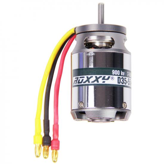 ROXXY BL Outrunner (D35-55-04) - 900kV