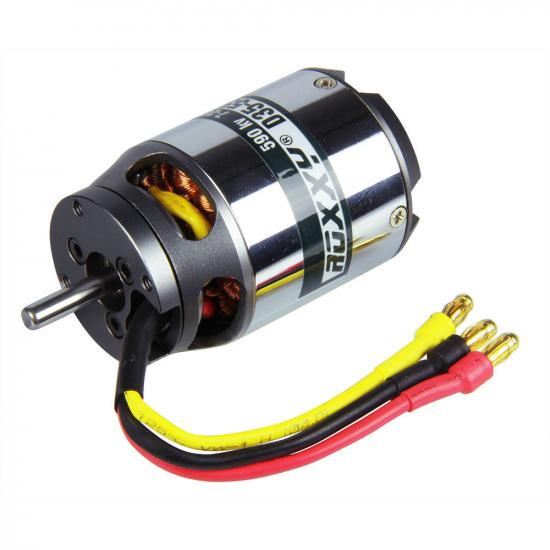 ROXXY BL Outrunner (D35-55-06) - 590kV