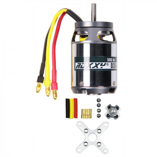 ROXXY BL Outrunner (D35-55-06) - 590kV