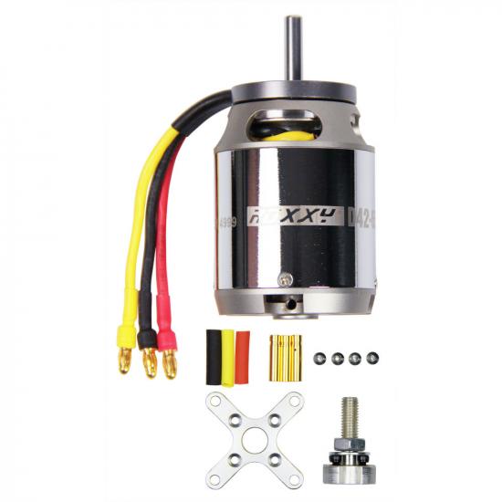 ROXXY BL Outrunner (D42-65-06) - 430kV