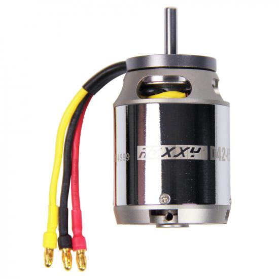 ROXXY BL Outrunner (D42-65-06) - 430kV