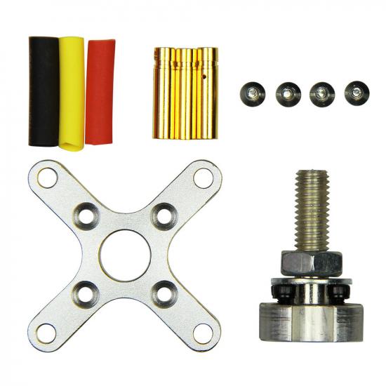 ROXXY BL Outrunner (D42-65-06) - 430kV