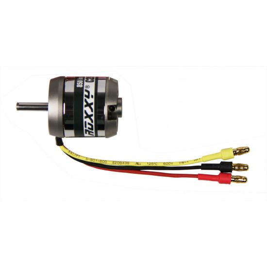 Multiplex ROXXY BL Outrunner (C28-34-850kV) EasyGlider 4