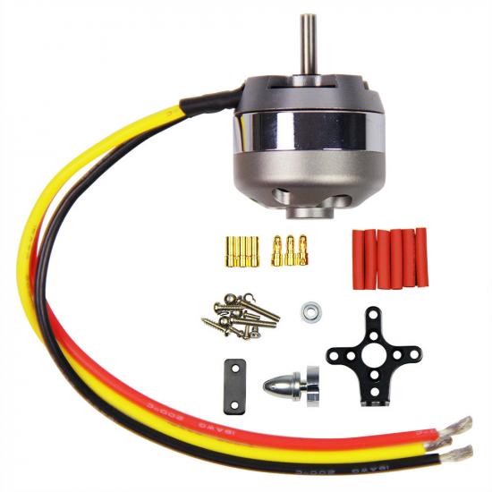Multiplex Roxxy BL Outrunner (C28-24-34) - 1100Kv