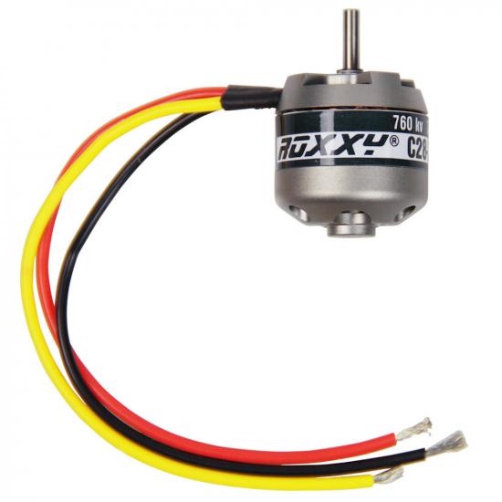 ROXXY BL Outrunner (C28-27-34)