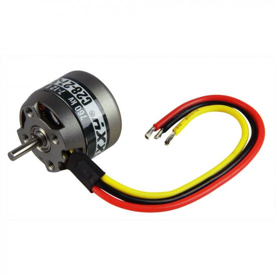 ROXXY BL Outrunner (C28-27-34)