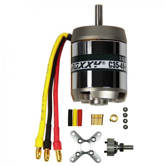 Multiplex ROXXY BL Outrunner C35-48-1150kV