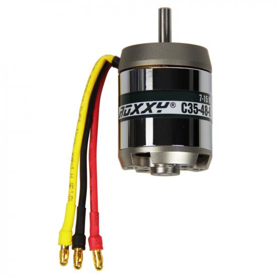 Multiplex ROXXY BL Outrunner C35-48-1150kV