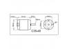 Multiplex ROXXY BL Outrunner C35-48-1150kV