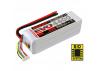 Multiplex LiPo ROXXY Evo 6-4400 30C