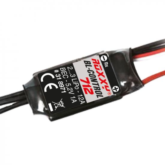 Multiplex ROXXY BL Control 712 BEC