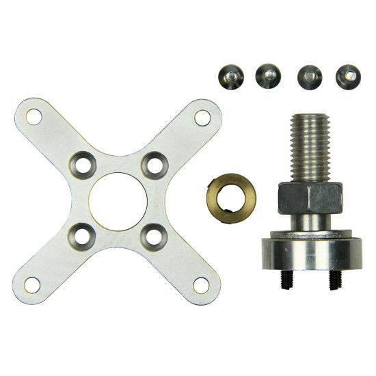 Multiplex ROXXY Accessory Set BL D63 319063