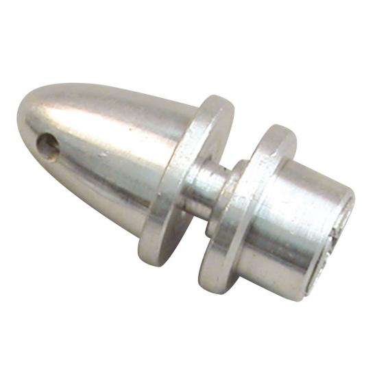 Multiplex Prop Drv/Shaft 4mm Prop Shaft 6mm 332314