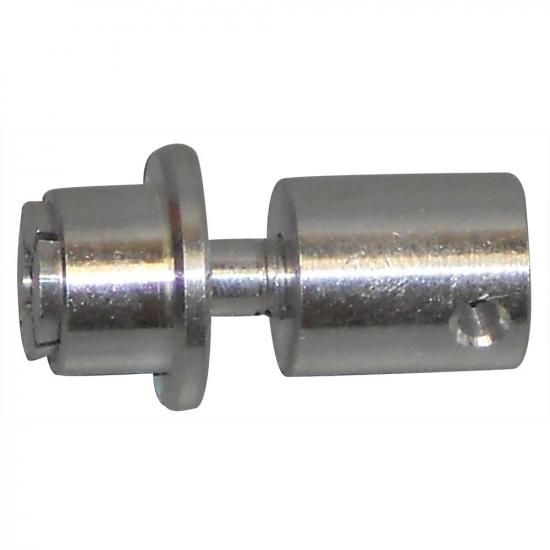 Multiplex Propeller driver motor shaft 4mm prop shaft 8mm