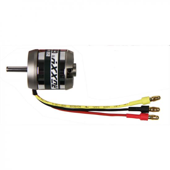 Multiplex Power unit EasyGlider 4