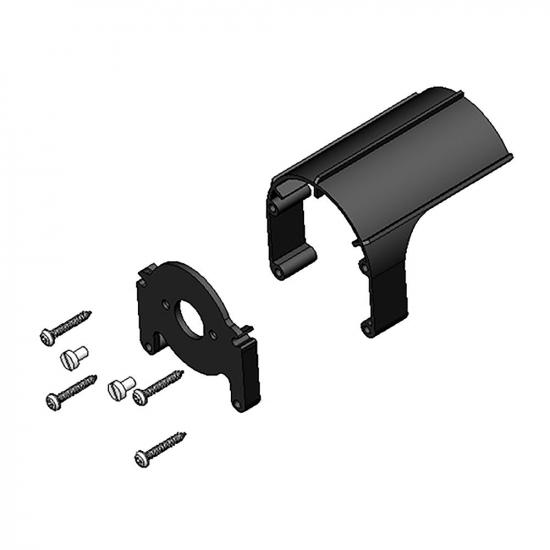 Multiplex Motor Mount For Permax 400 (1) (332699)