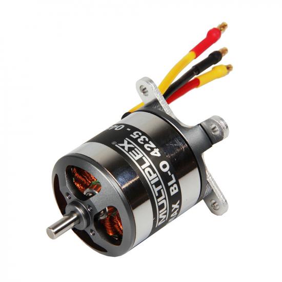 Multiplex PERMAX Brushless Outrunner BL-O 4235-0480 (333126)