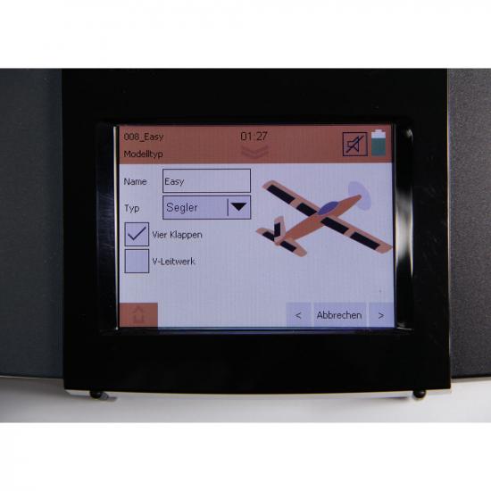 COCKPIT SX 9 Transmitter Only
