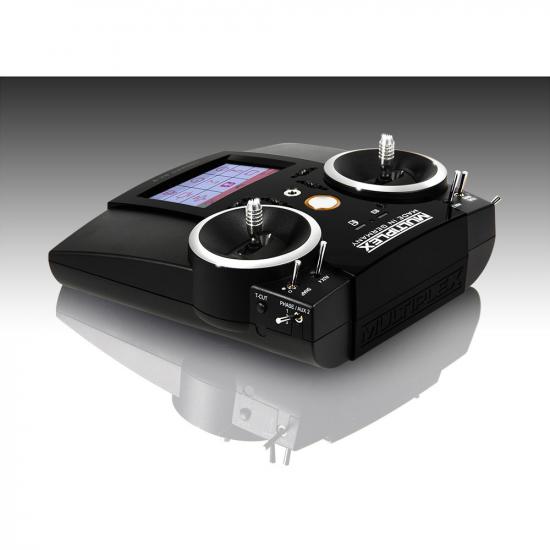 COCKPIT SX 9 Transmitter Only