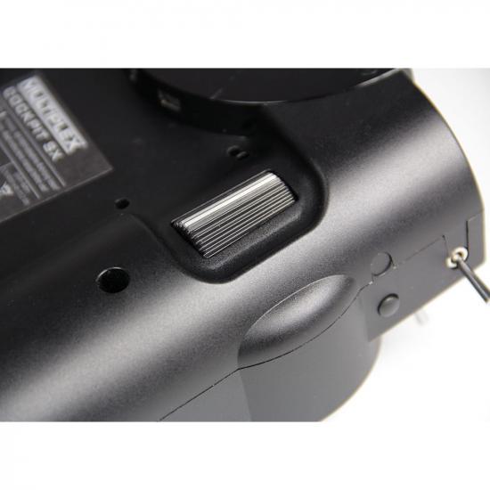 COCKPIT SX 9 Transmitter Only