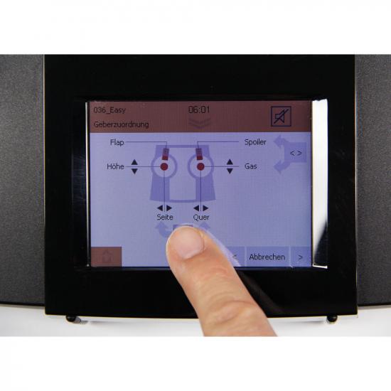 COCKPIT SX 9 Transmitter Only