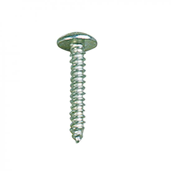Multiplex Panhead Screw 2.2X13 50 Pcs. 682652