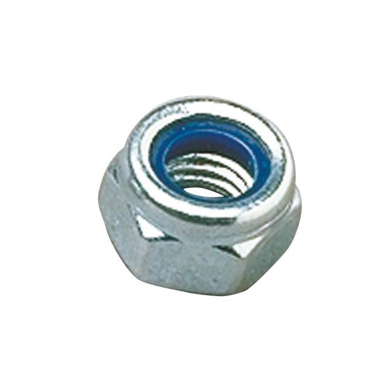 Multiplex Self-Locking Nuts M3 10 Pcs. 682676