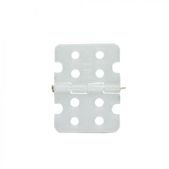 Multiplex Control Surf. Hinge Small 10 Pcs. 702003