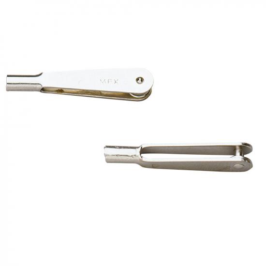 Multiplex Metall Link M3 10 Pcs. 702030