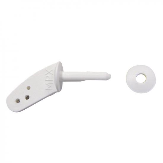 Multiplex Mini-Horn Push/Glue Fit 11 mm X6 703026