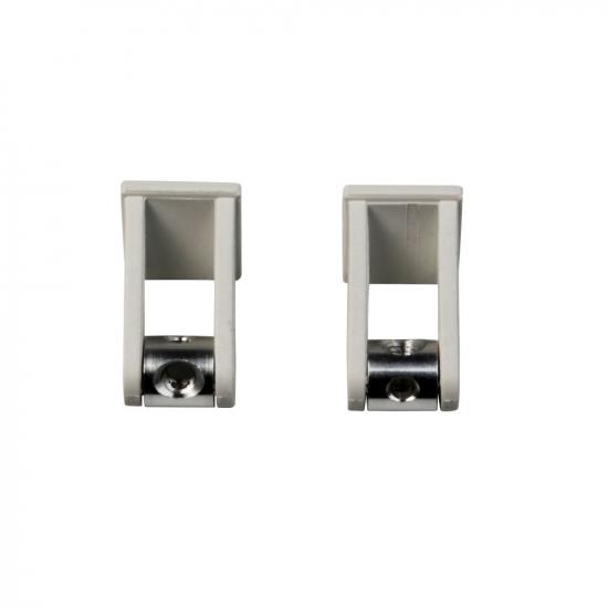 Multiplex MPX Twin Horn And Pushrod Connector 2 Pcs.