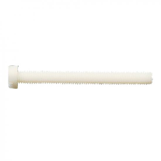 Multiplex Plastic Cheesehead Screw M5X50 X10 713340