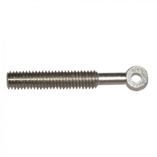Multiplex Brass Ring-Screw M3 6 Pcs. 713858