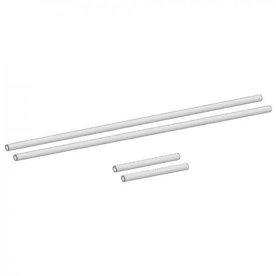 Spar tubes EasyCub/Funcub 723130