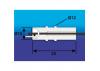 Multiplex Aero-Tow Coupling 723470