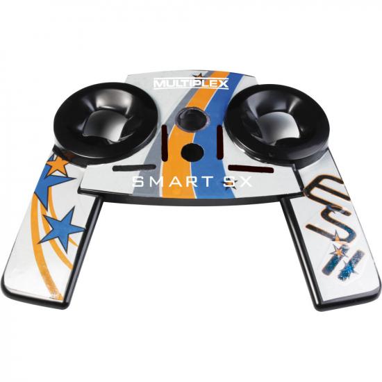 Multiplex MPX Decal 1 Smart Sx 724391