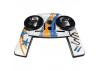 Multiplex MPX Decal 1 Smart Sx 724391